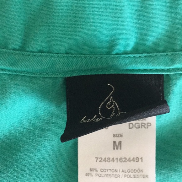 Babyphat scrub set great condition medium! - Picture 2 of 8